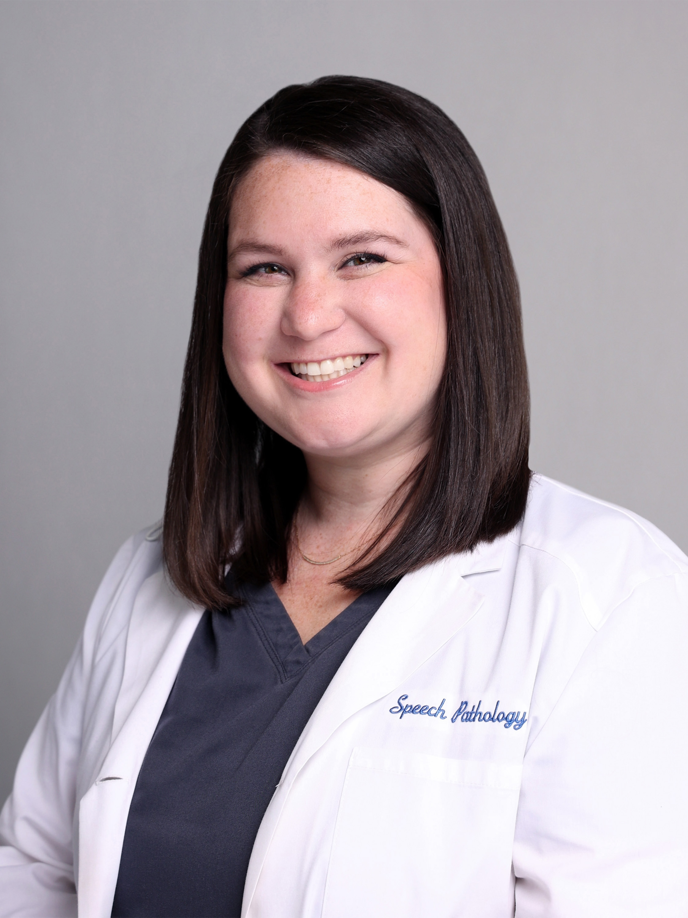 Alyson Chananie, MS, CCC-SLP