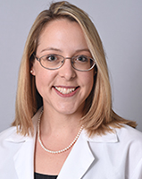 Katherine Beckwith-Fickas, M.D., MPH