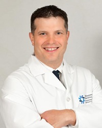 Keith Brenner, M.D.