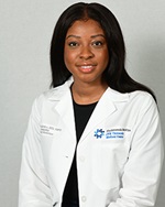 Christina Idowu, M.D.