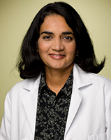 Srividya Naganathan, M.D.