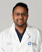 Dipesh Patel, D.O.