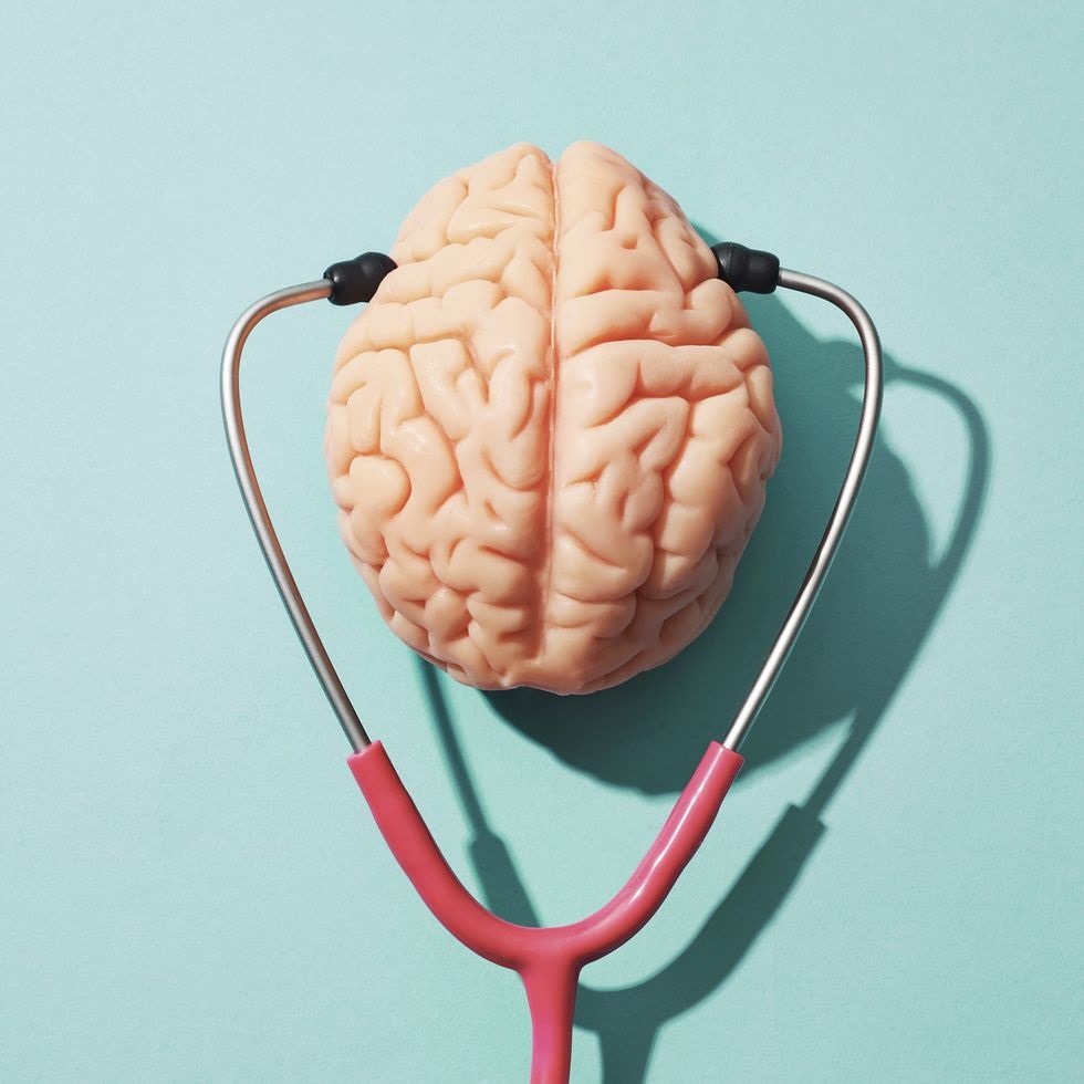 Get Sharp: Here's How You Can Boost Your Brain Health