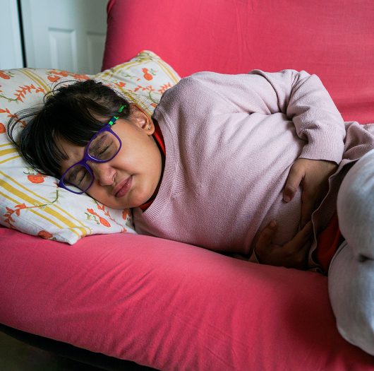 Preventing the Stomach Bug from Hitting Your Home