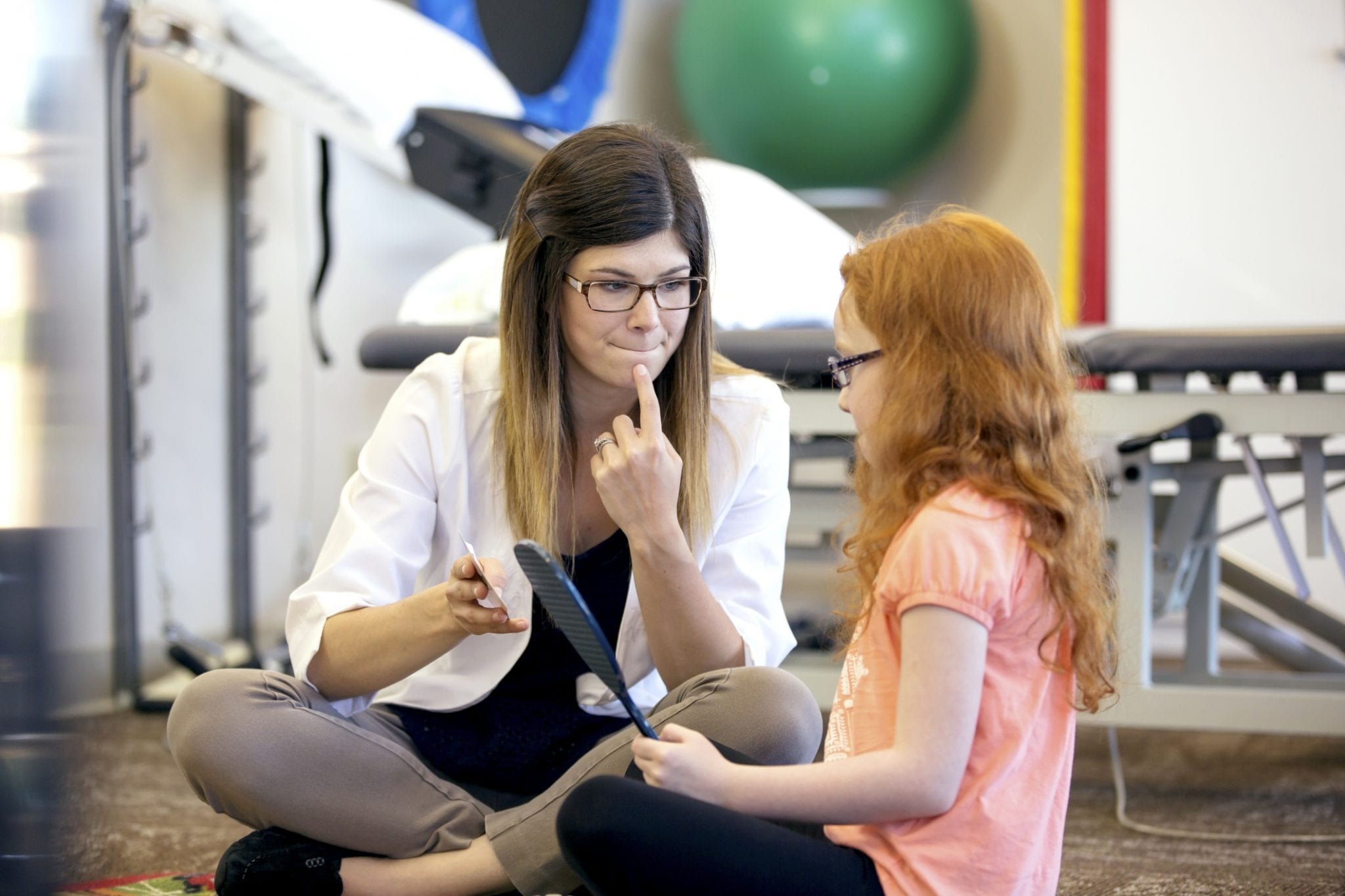 Signs Your Child Should See A Speech Therapist