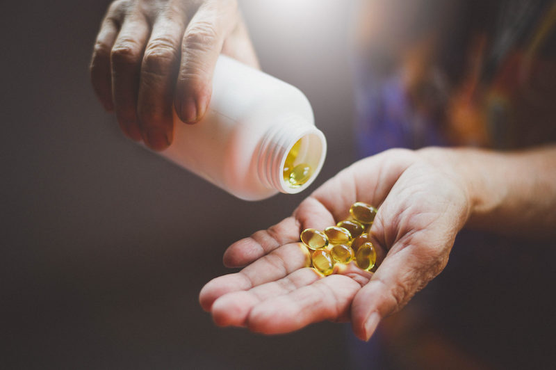 Should You Take Vitamin D for COVID Prevention?
