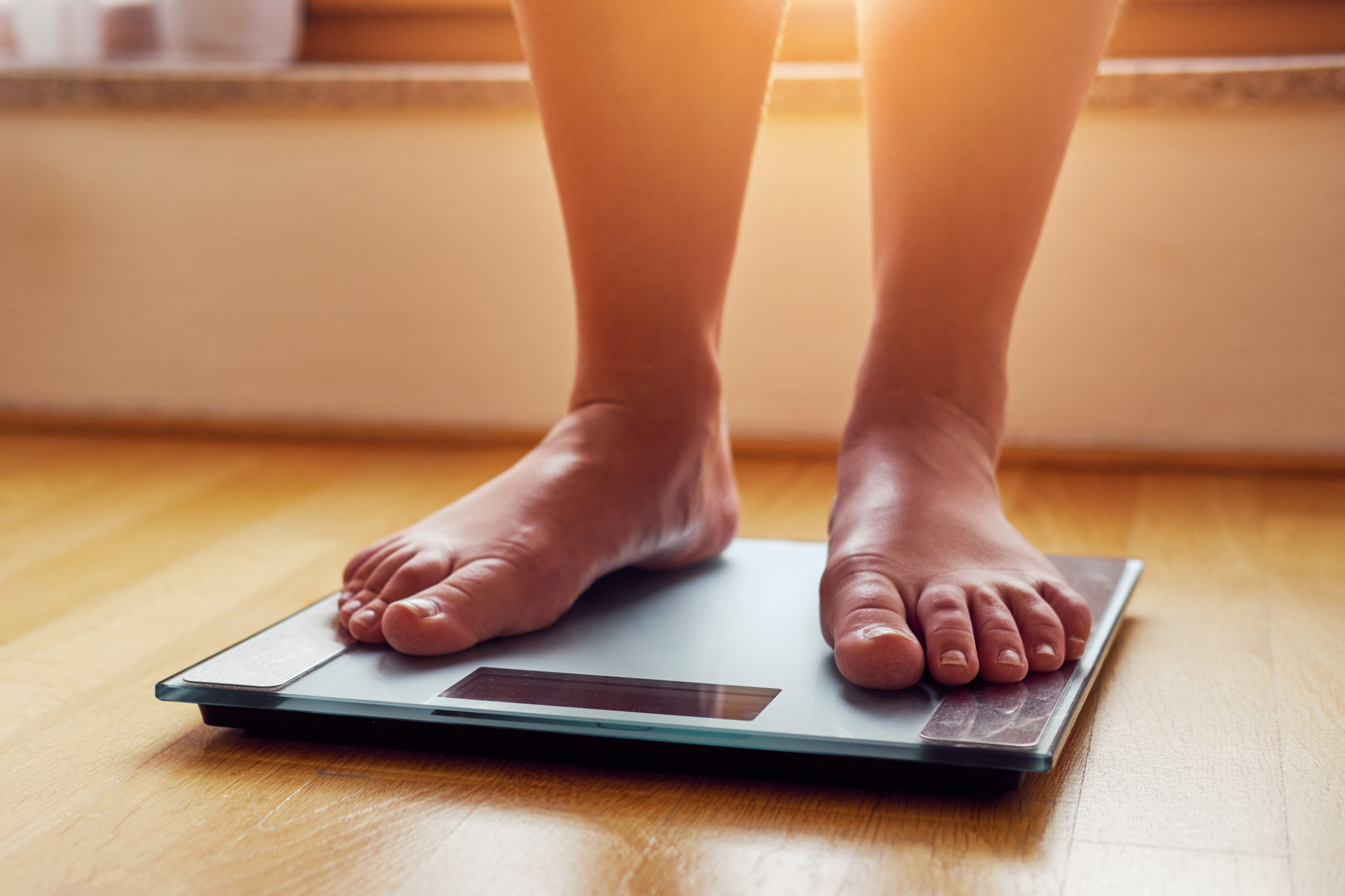 How Much Do You Have to Weigh to Get Weight Loss Surgery?
