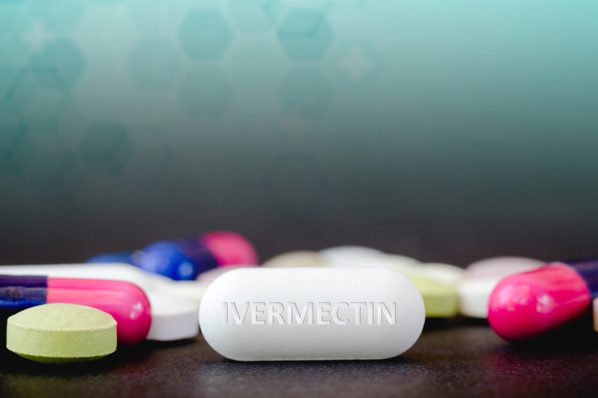 3 Reasons Not to Use Ivermectin for COVID-19