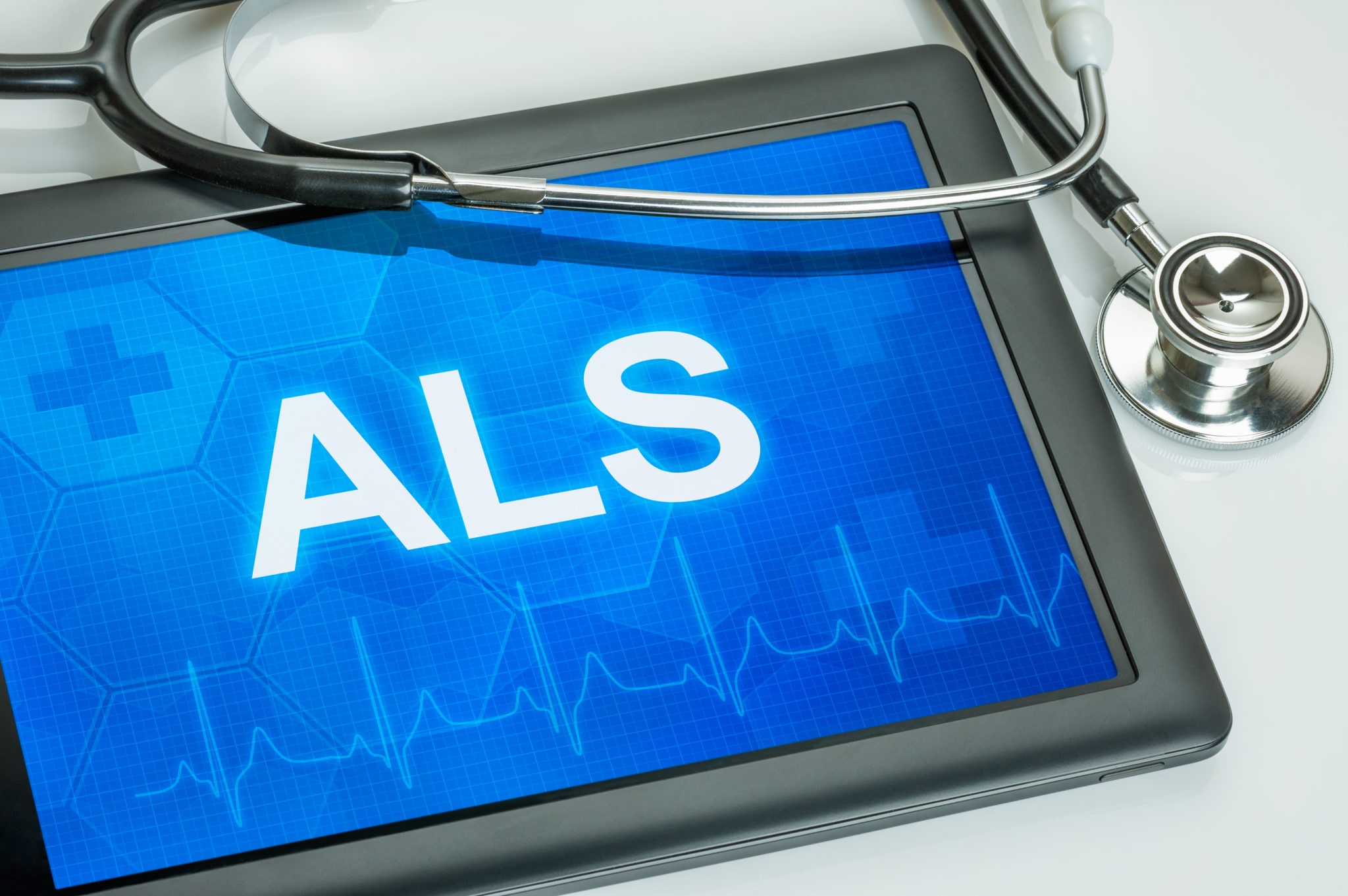 The Facts on ALS