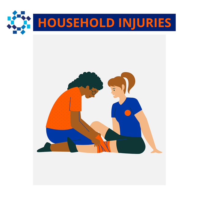 Household injuries