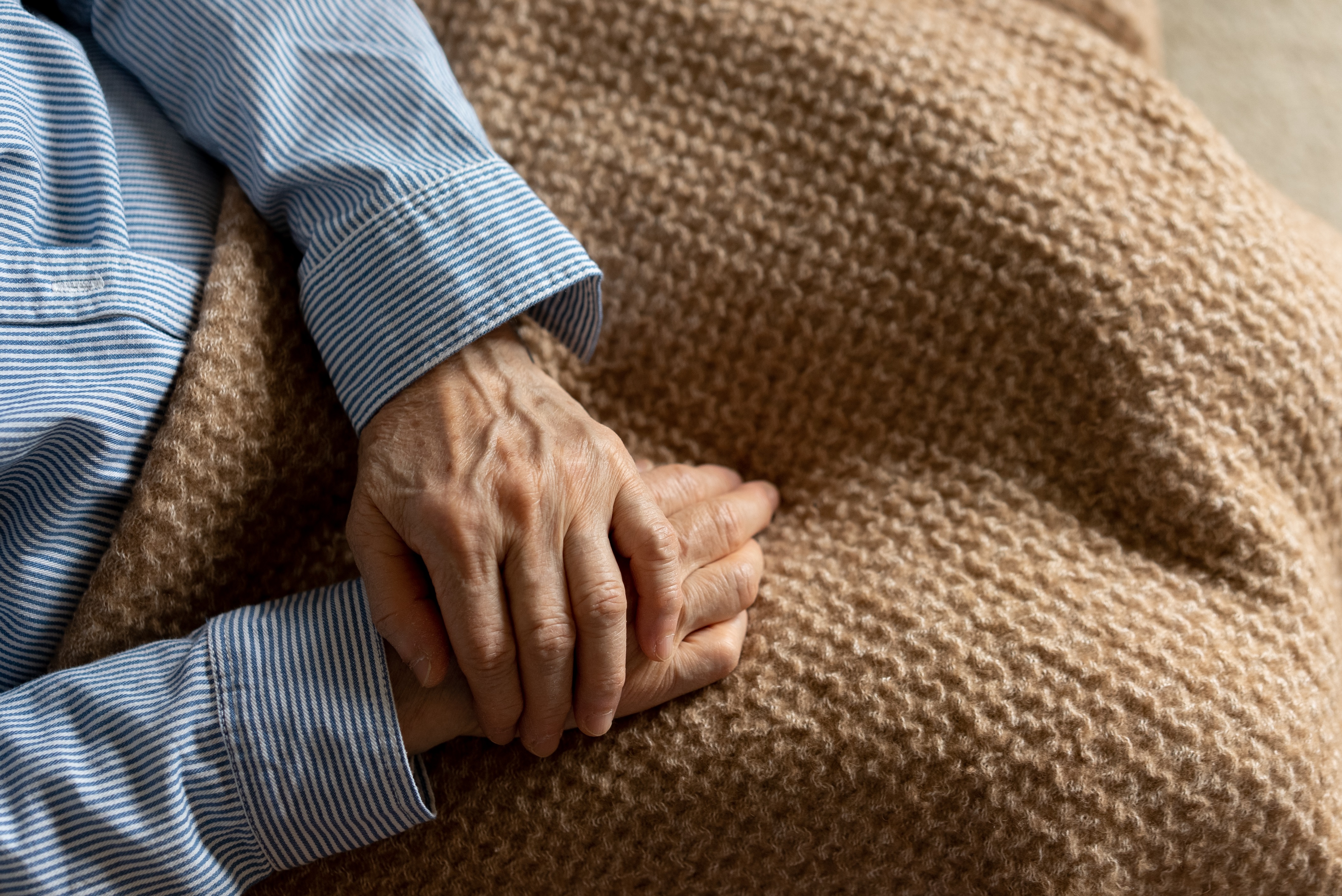 The Truth About Palliative and Hospice Care