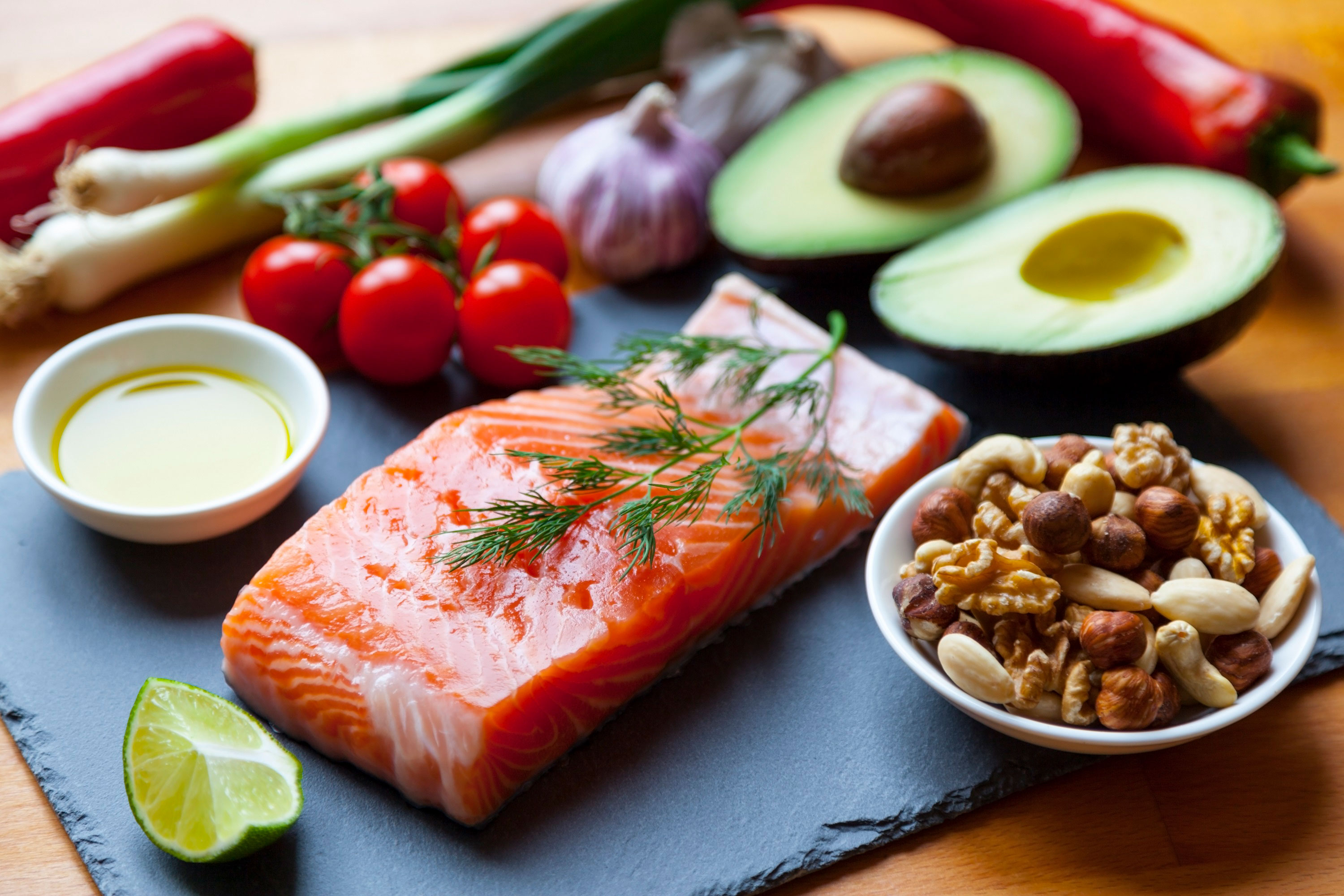 4 Easy Ways to Lower Your Cholesterol