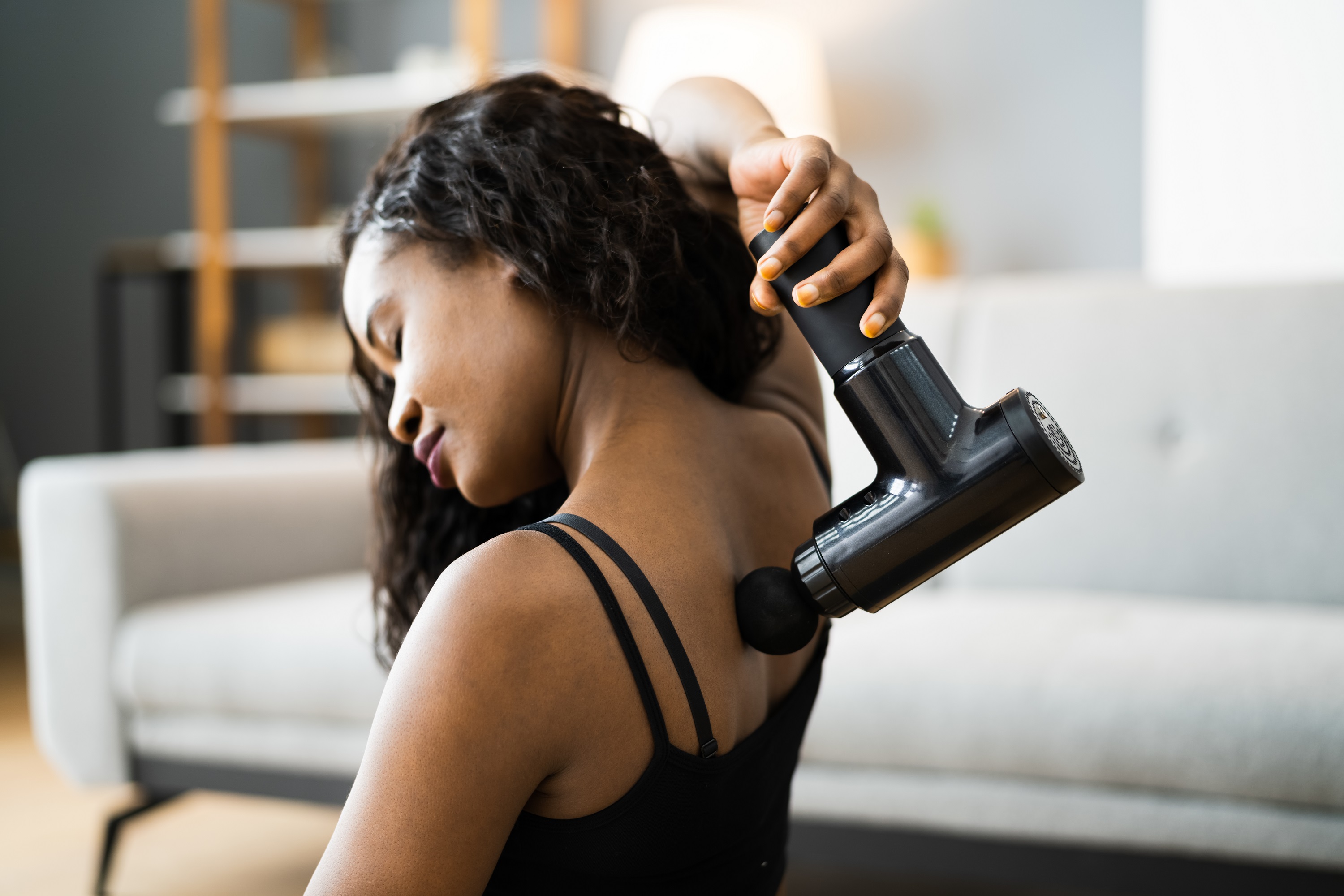 Are Massage Guns Good for You? A PT Explains