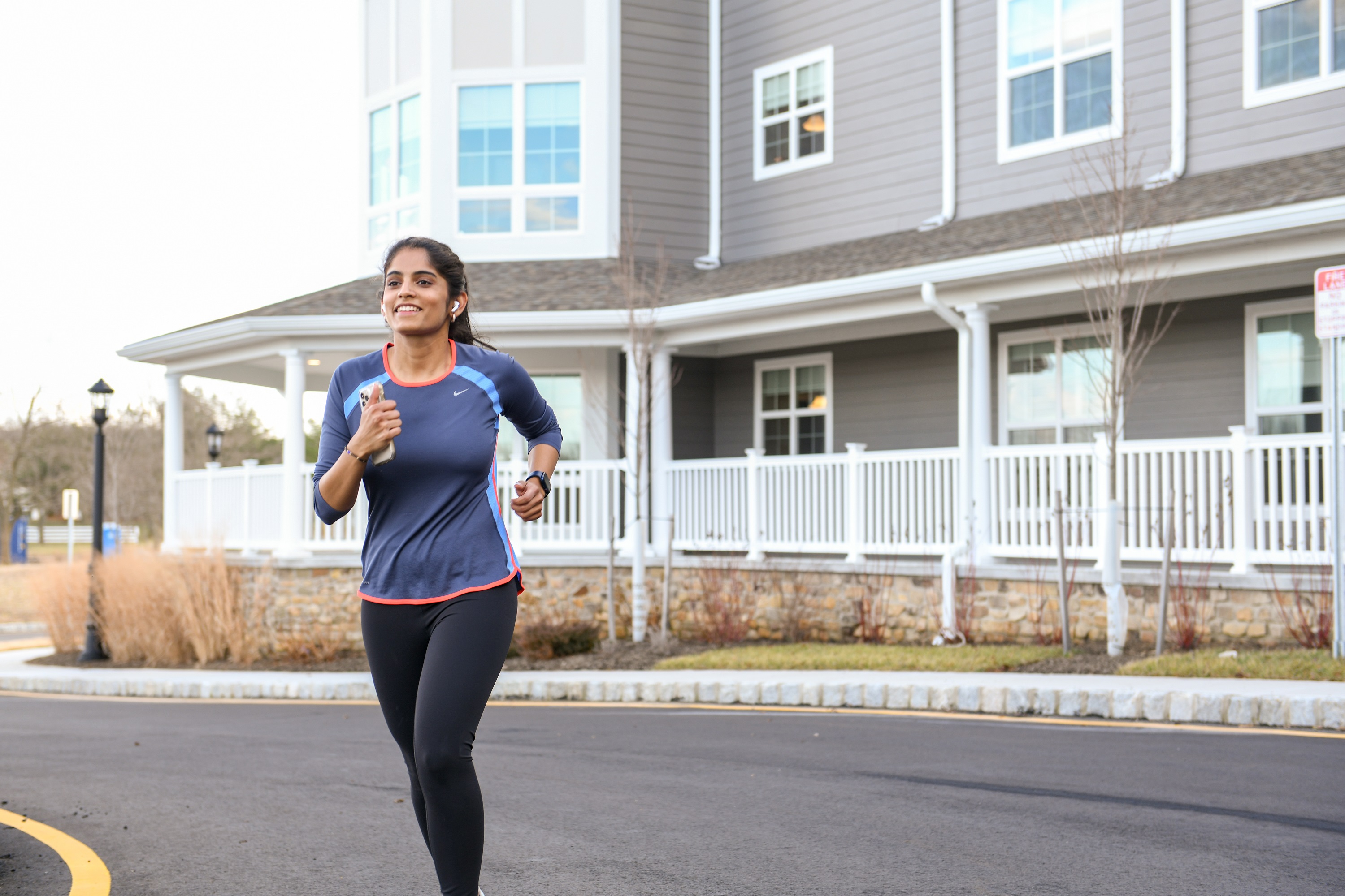 6 Tips For Running A Marathon For Beginners