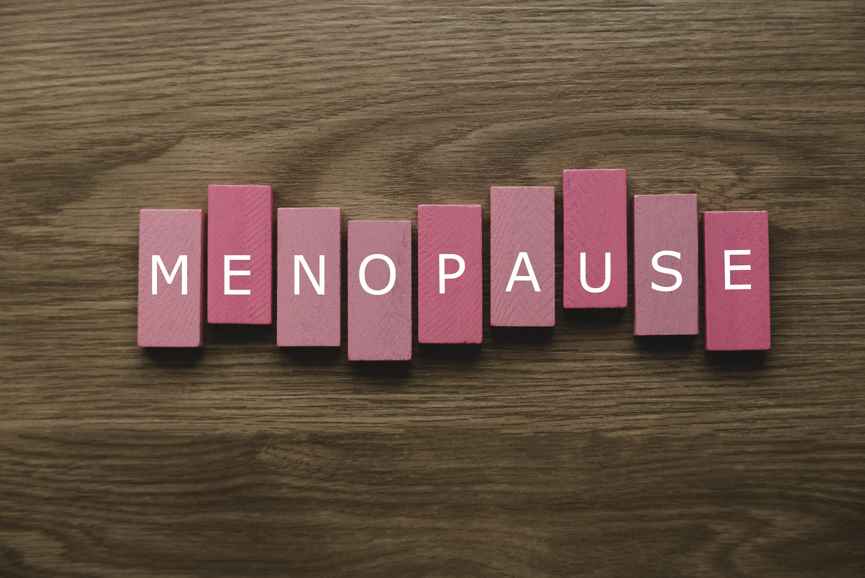 tiles spelling Menopause