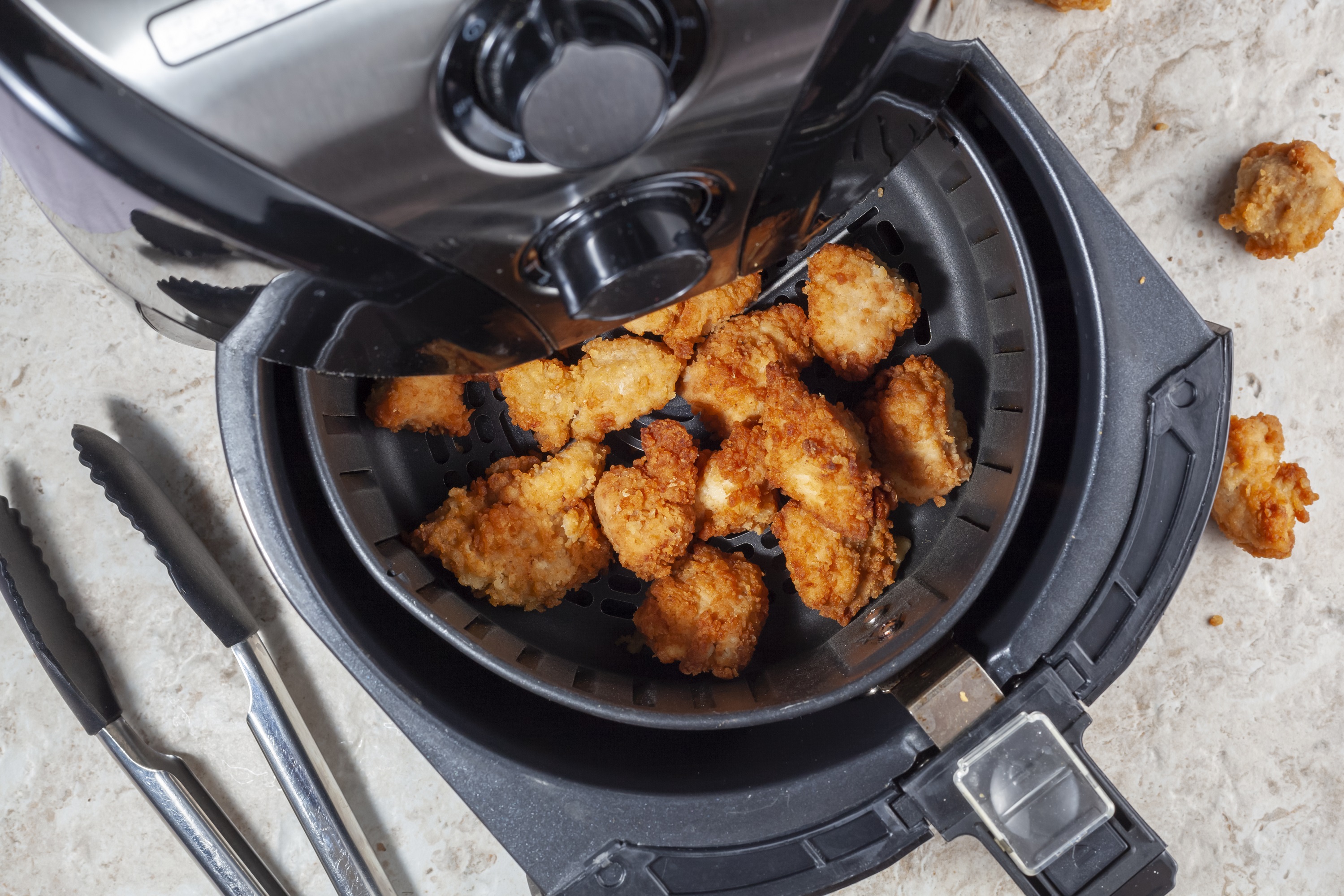 Is It Healthier to Use an Air Fryer?