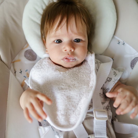 Are Probiotics Safe For Babies?