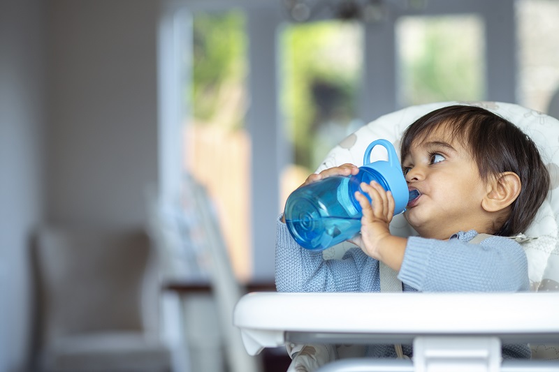Can Babies Drink Water? Essential Tips for New Parents