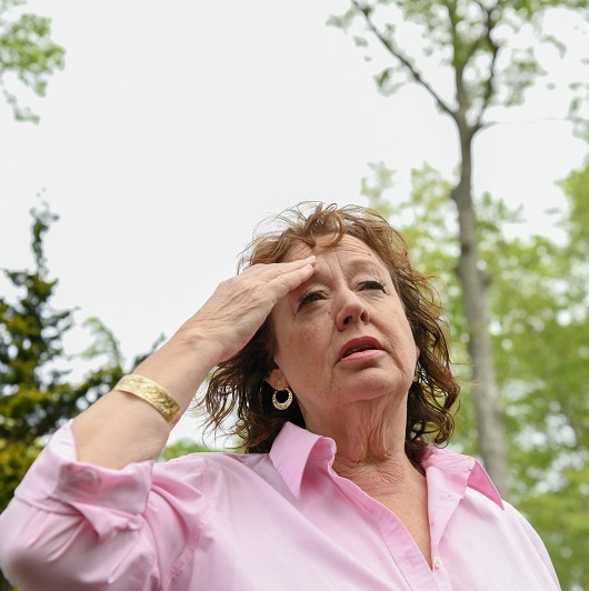 7 Common Triggers of Vertigo