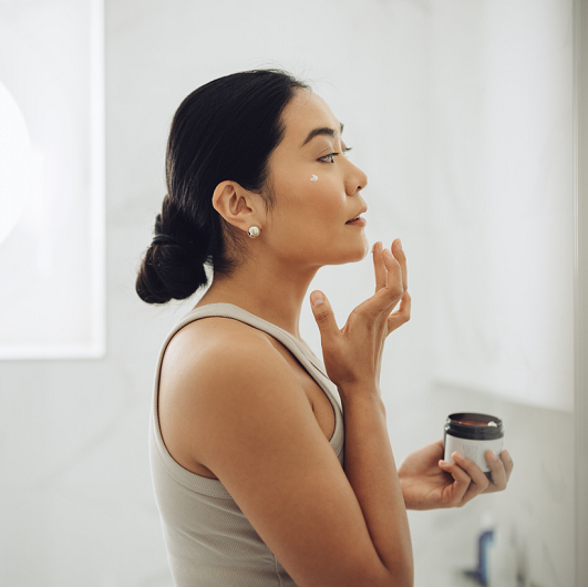 Glow from Within The Secret to Healthier Skin