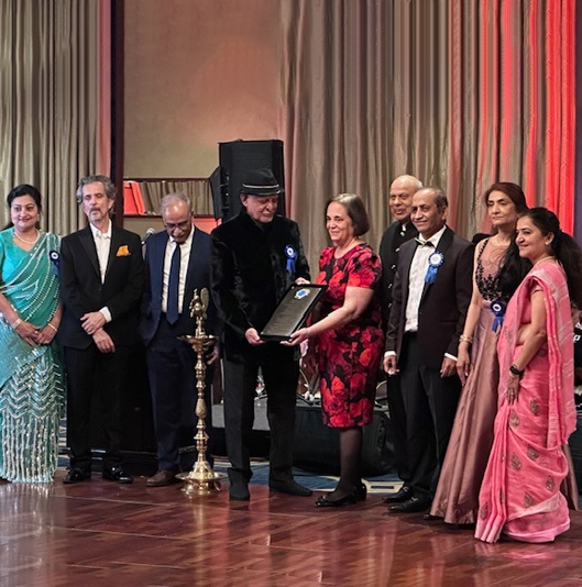 To help foster a healthier and more equitable community, the NJ State AAPI Chapter (American Association of Physicians of Indian Origin) recently pledged $100,000 to support the South Asian Community Health Initiative (SACHI) program at JFK University Medical Center. 