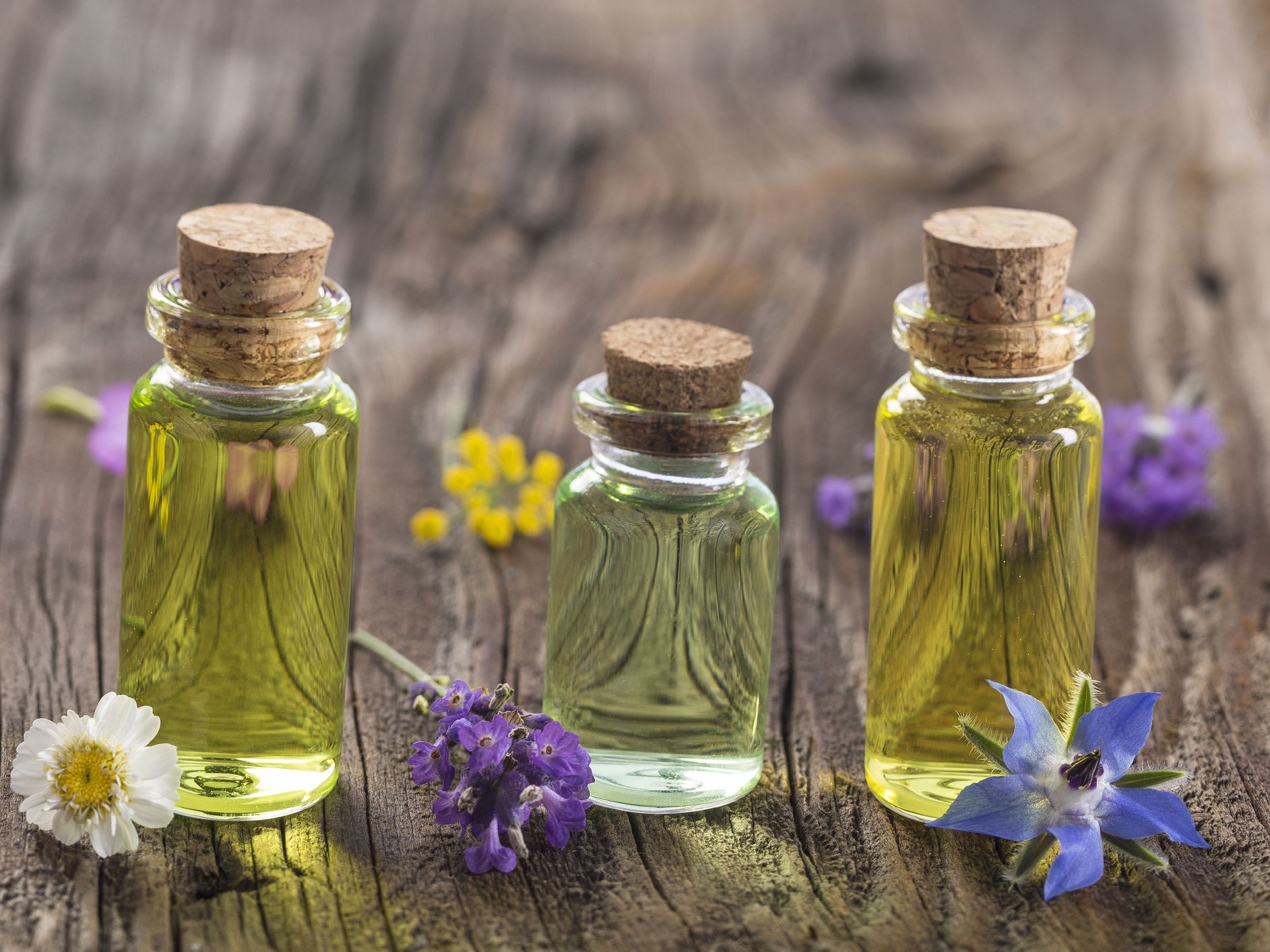 How to Use Aromatherapy to Help Ease Anxiety