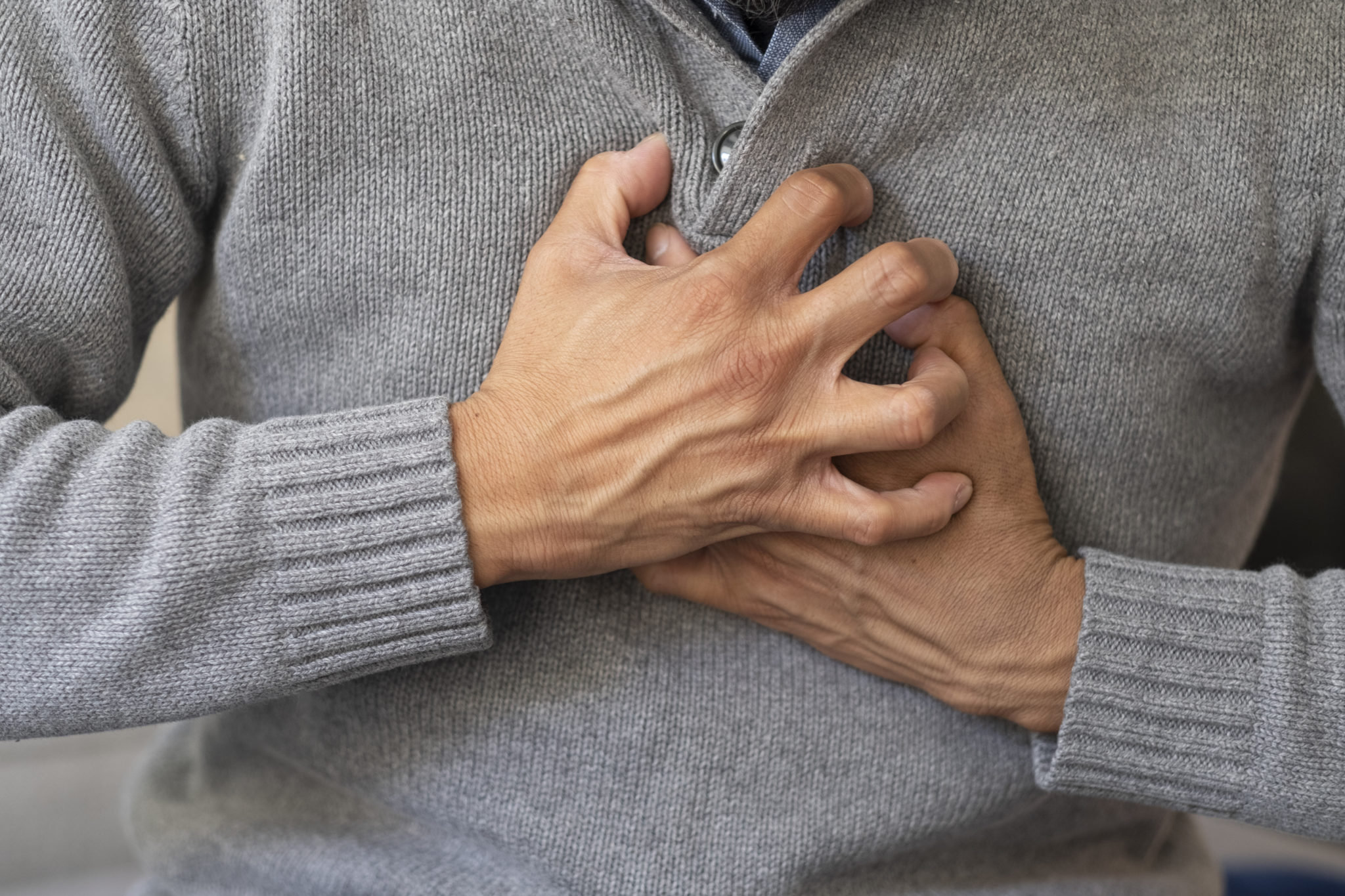 Myocarditis, COVID-19 & the Vaccine