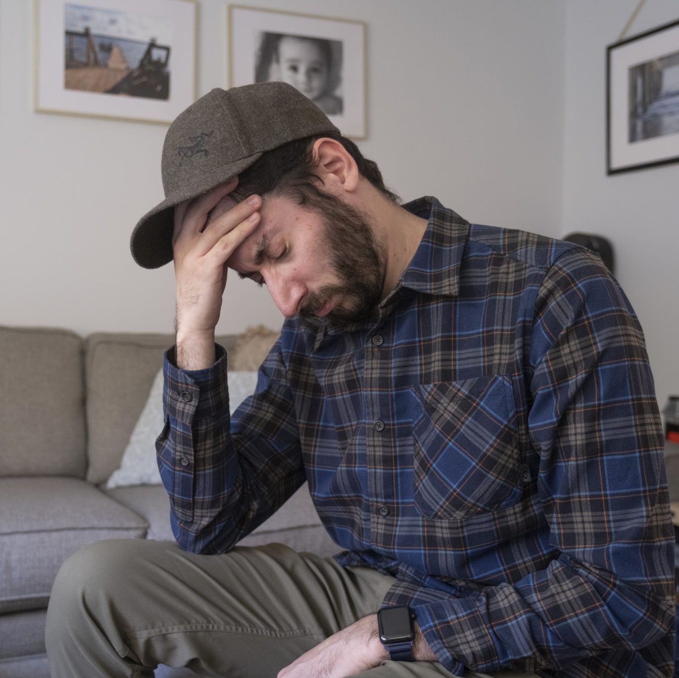 Could you be suffering from long COVID?