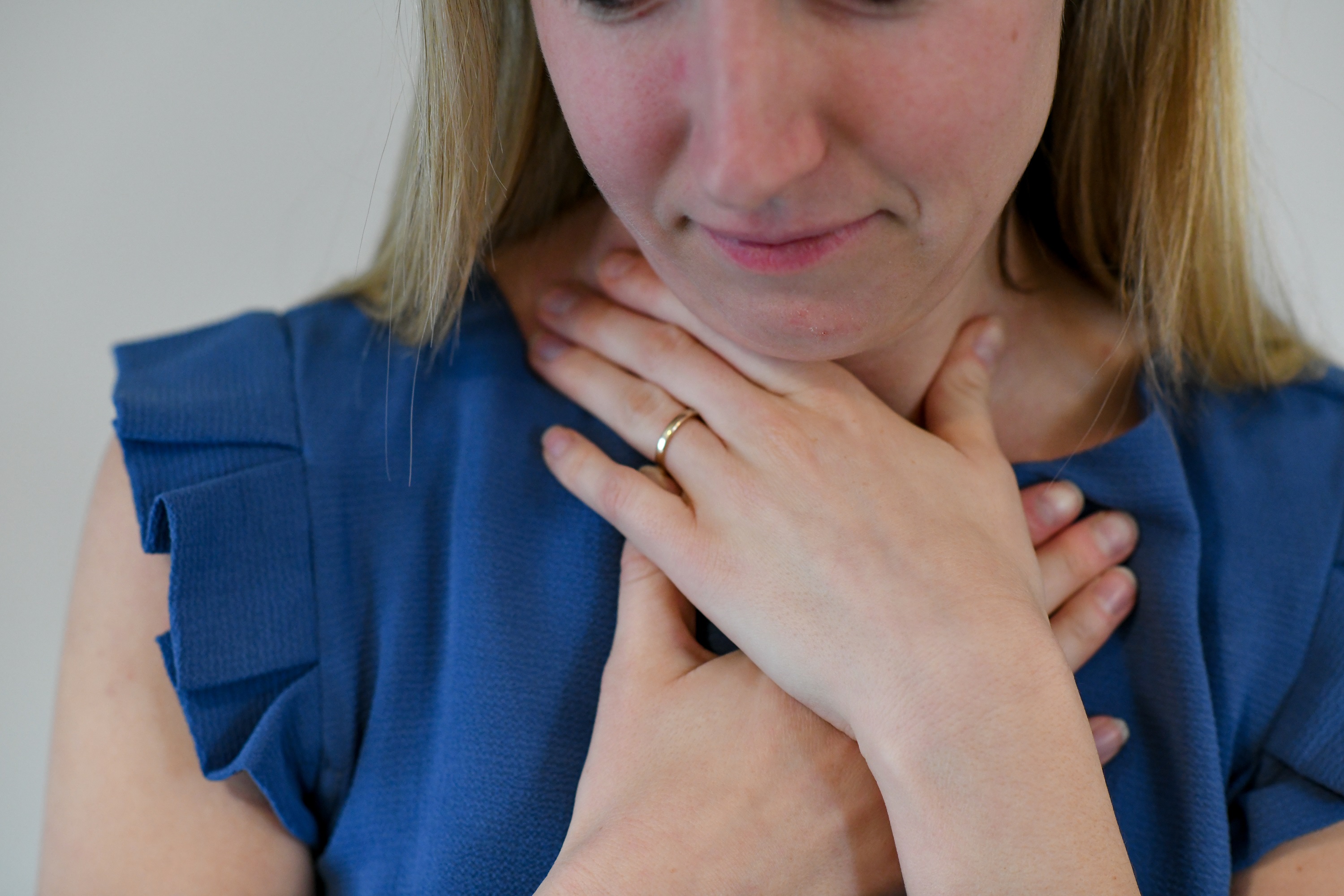 Can Stress Cause Hiccups?