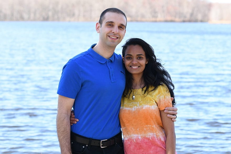 Patient Perspectives Dominic Fiorentino