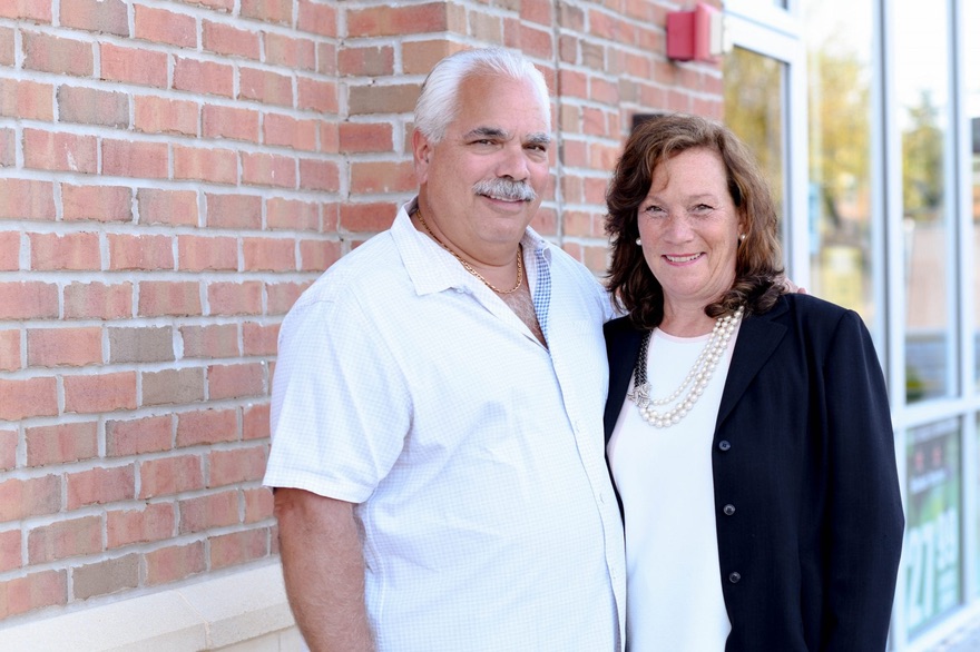 Patient Perspectives Robert Raneri