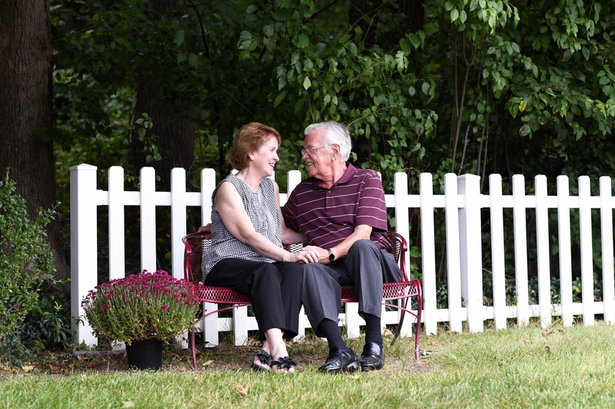 Patient Perspectives Richard Alberti