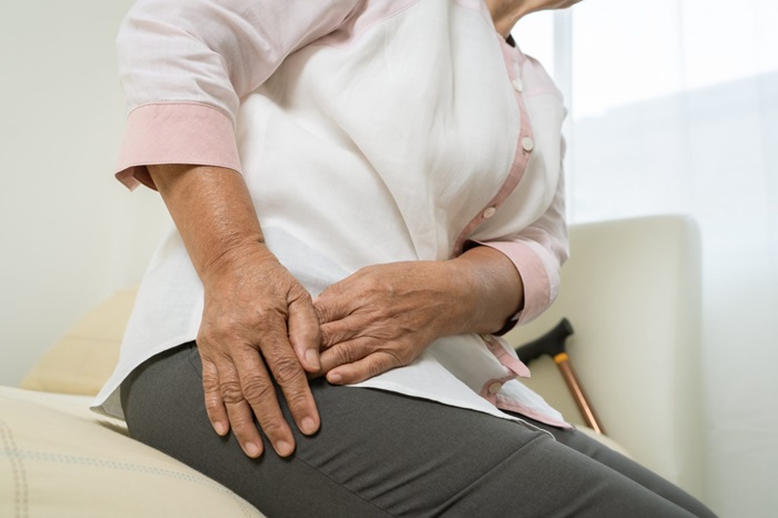 Why Does My Hip Hurt? 4 Possible Causes and Treatments