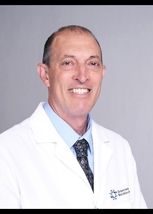 Robert Pedowitz Headshot