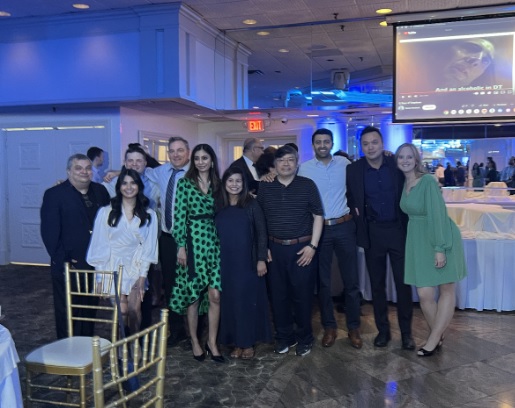 HUMC Pulmonary Critical Care Fellowship Faculty