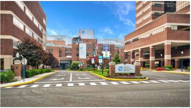 Pulmonary Critical Care Fellowship at HUMC