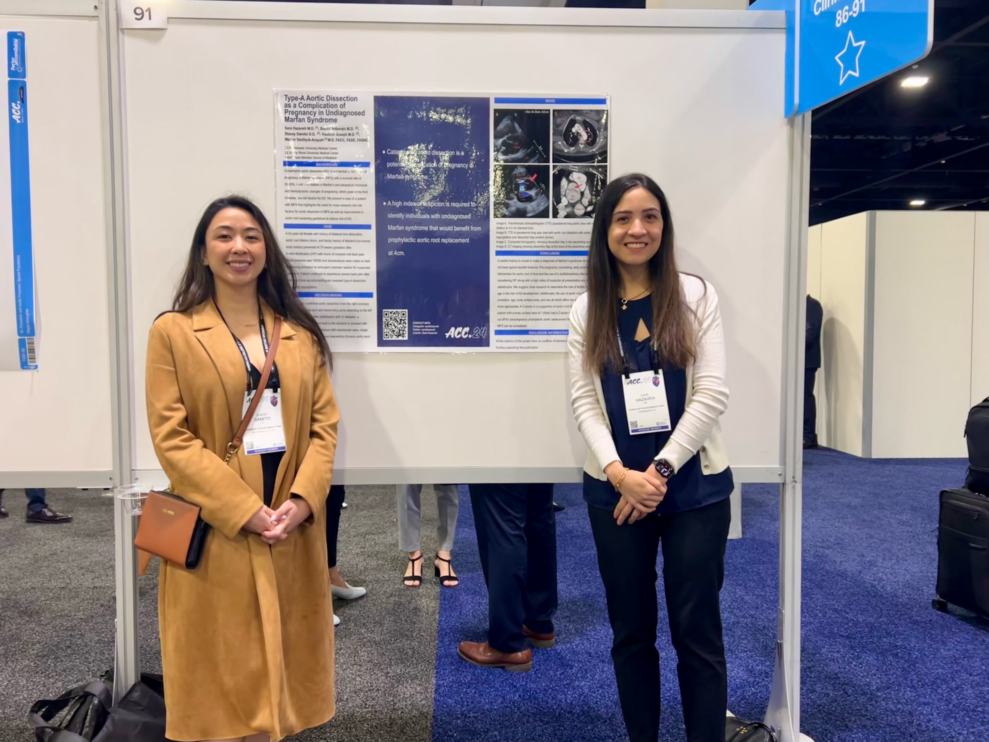 QI Day at HUMC IM Residency Program