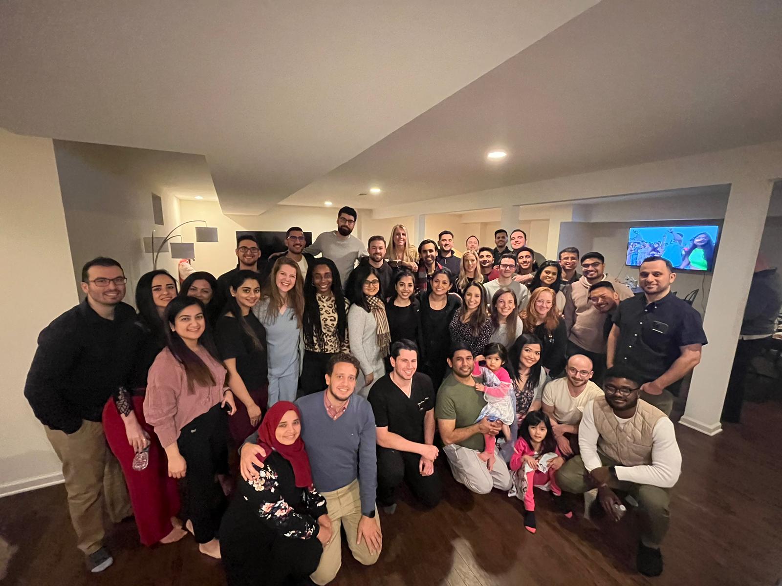 JSUMC Internal Medicine Residency Program