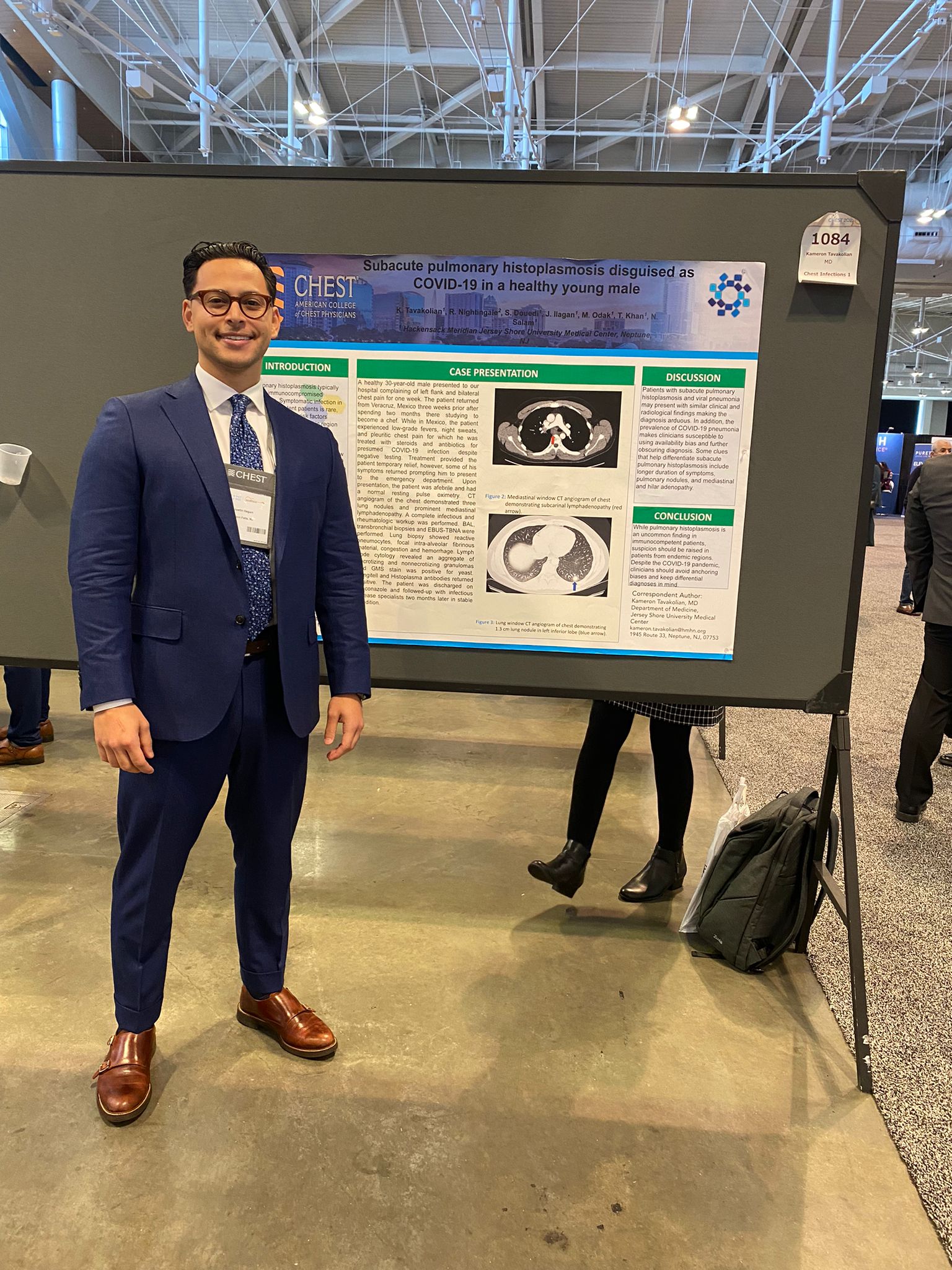 JSUMC Internal Medicine Residency Program