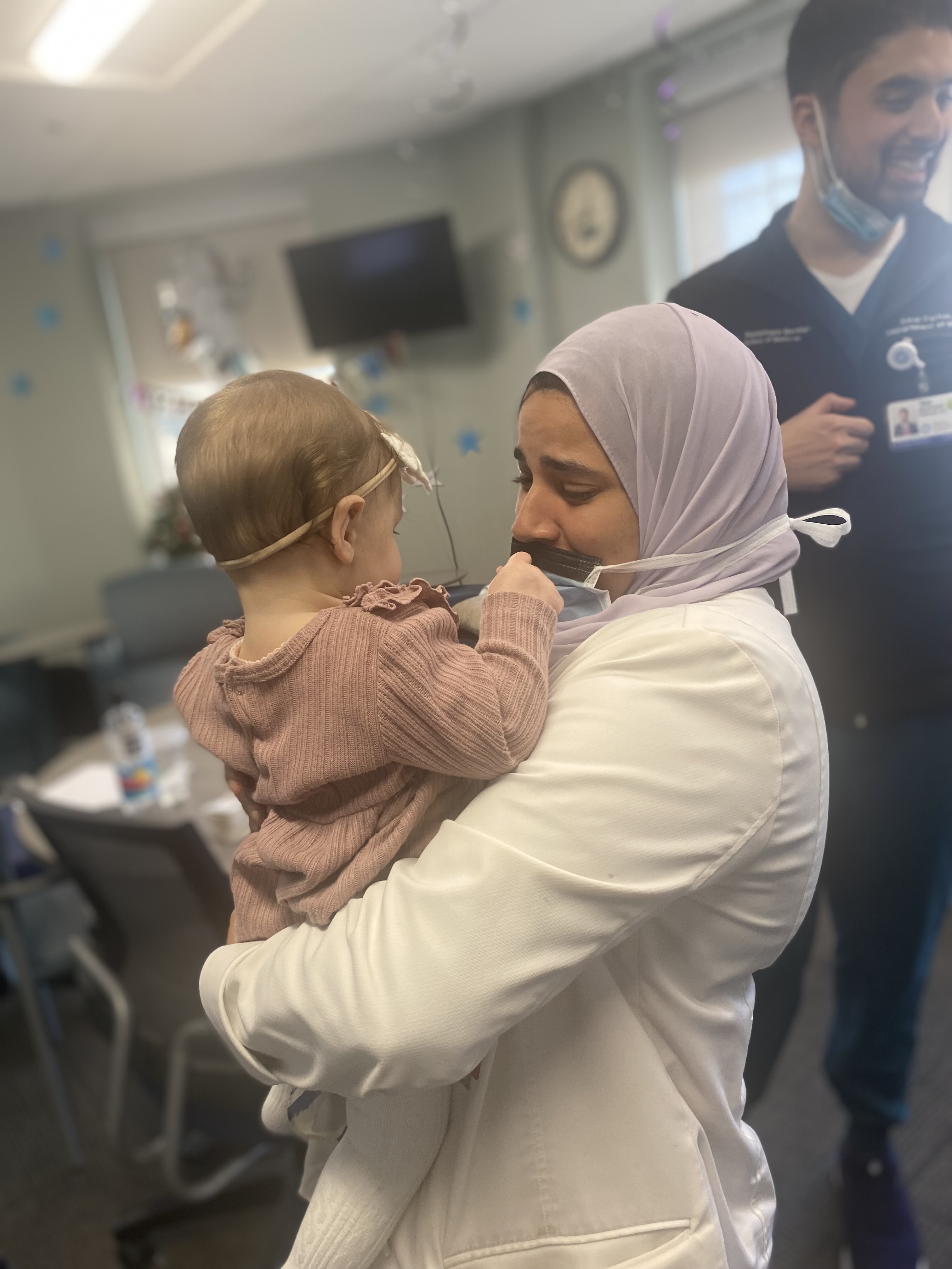 JSUMC Internal Medicine Residency Program