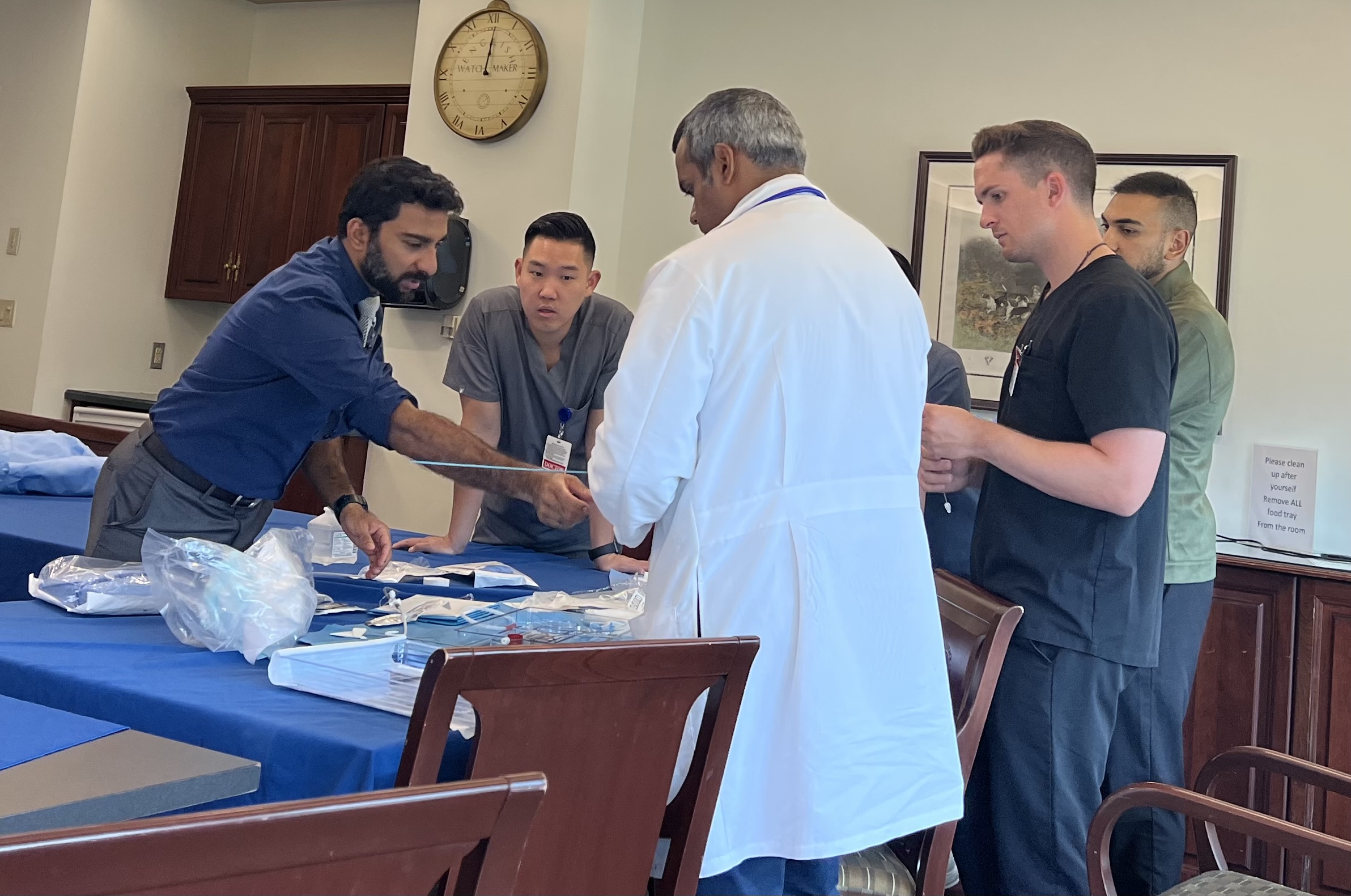 Unique Oppportunities