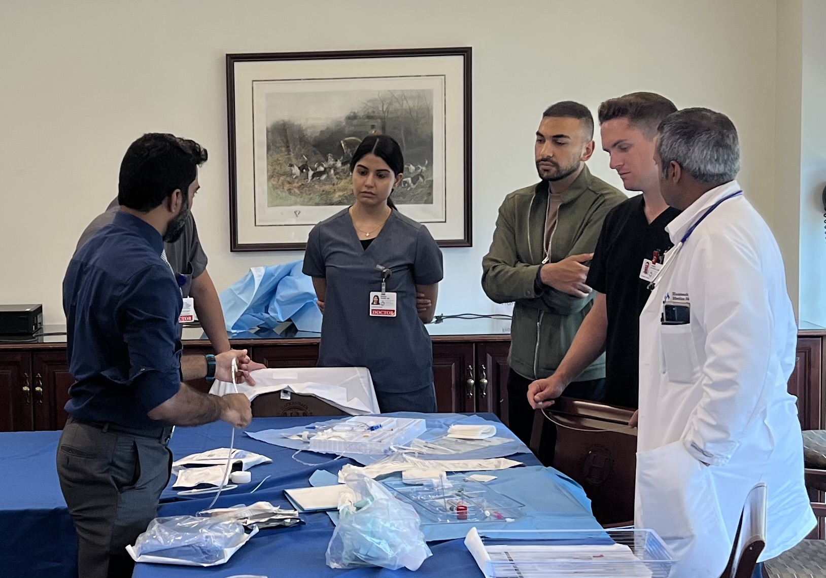 Unique Opportunities