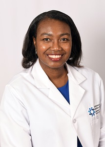 Colette M. Knight, MD
