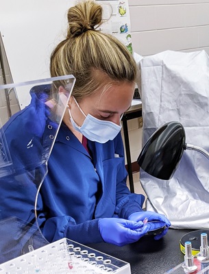 Medical Laboratory Science 