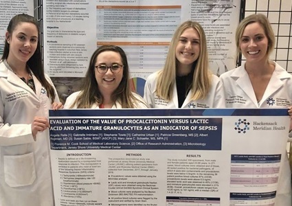 Medical Laboratory Science 