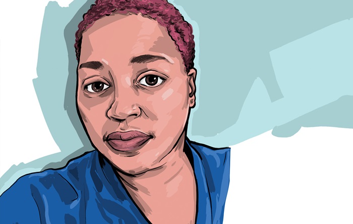 Christina Hunter Carey