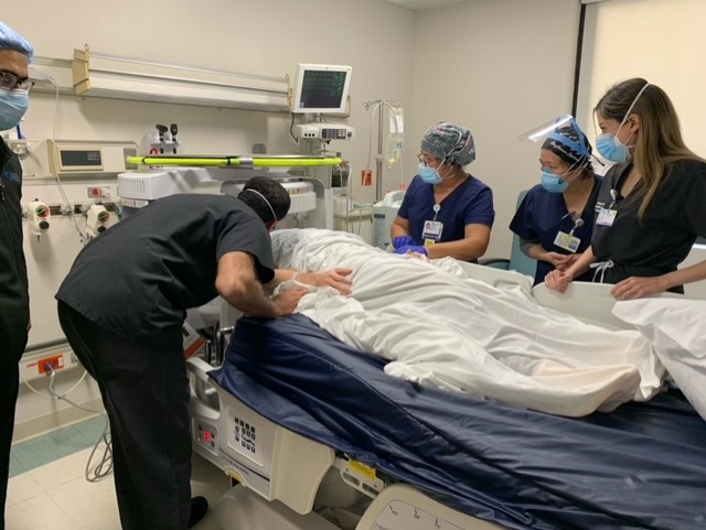 JFK University Medical Center First Hospital in New Jersey to Utilize New Portable MRI