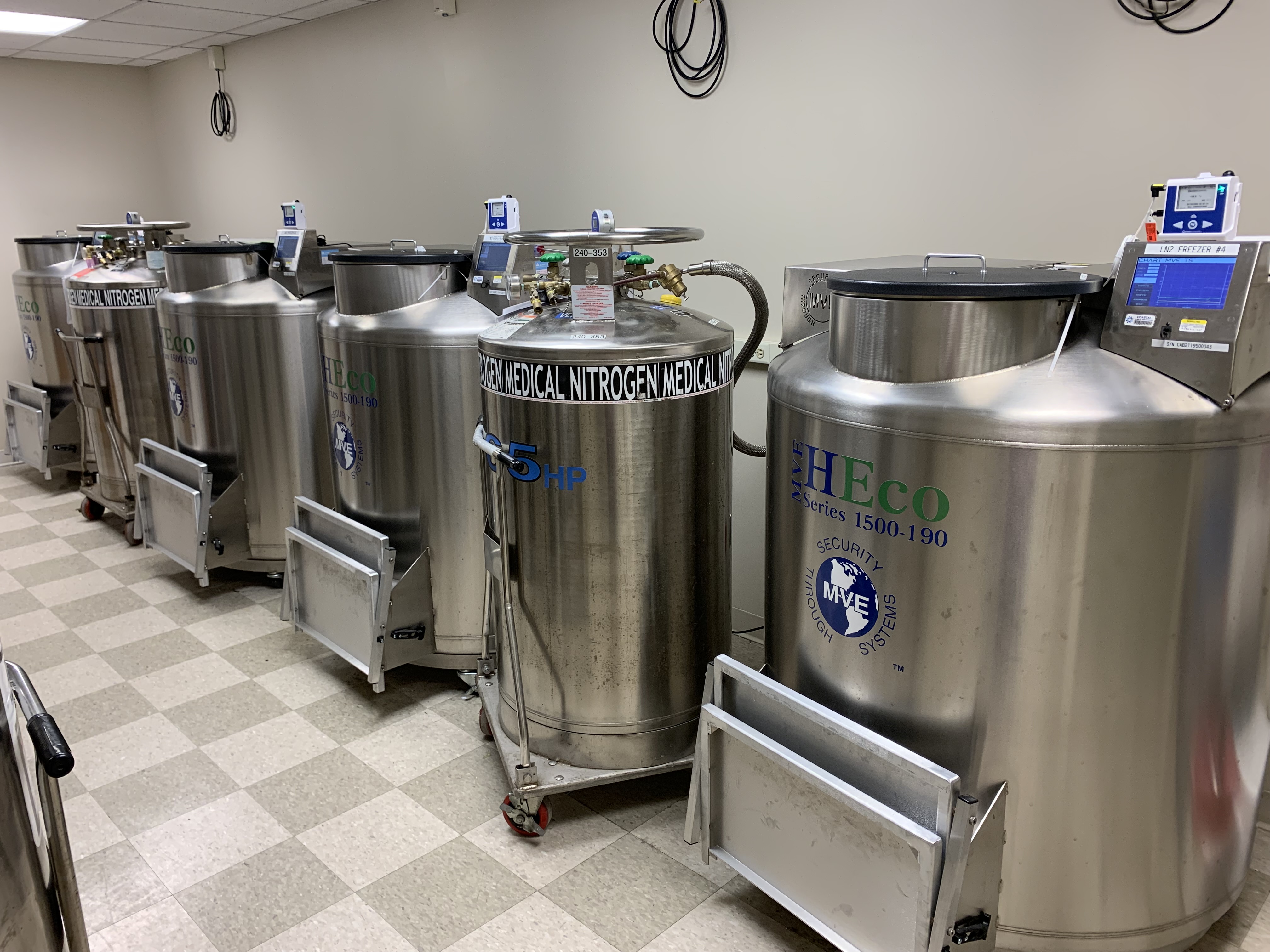 John Theurer Cancer Center Treats First Patient in U.S. with Investigational New Treatment for Brain Cancer