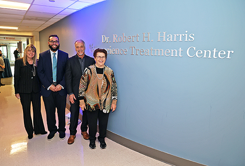 Neurological Care Expands, Neuroscience Treatment Center Opens at Jersey Shore University Medical Center