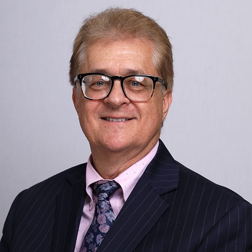 Dr. Gregory J. Rokosz